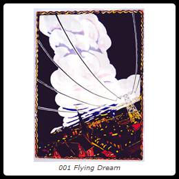 001 Flying Dream