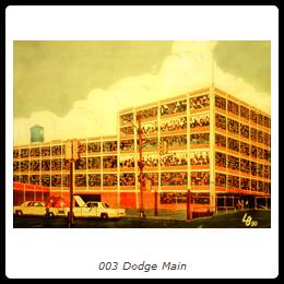 003 Dodge Main
