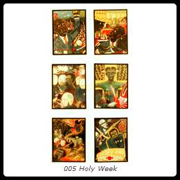 005 Holy Week