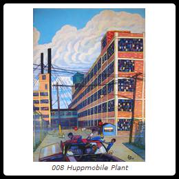 008 Huppmobile Plant