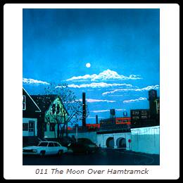 011 The Moon Over Hamtramck