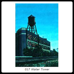 017 Water Tower