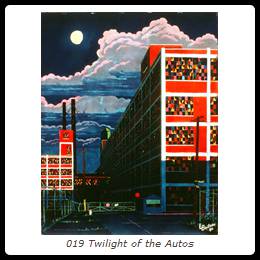 019 Twilight of the Autos
