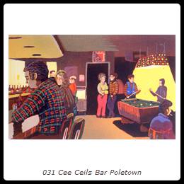 031 Cee Ceils Bar Poletown