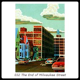 032 The End of Milwaukee Street