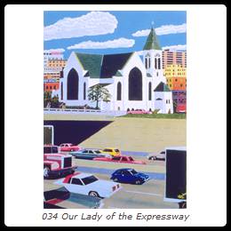 034 Our Lady of the Expressway