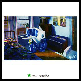 050 Martha
