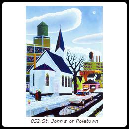 052 St. John's of Poletown