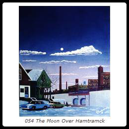 054 The Moon Over Hamtramck