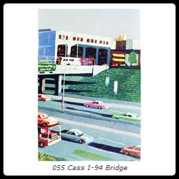 055 Cass I-94 Bridge