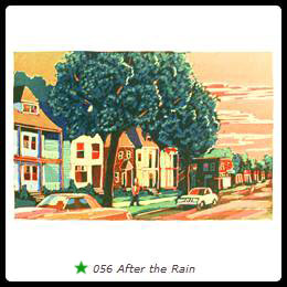 056 After the Rain