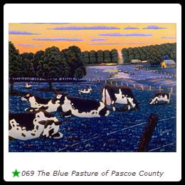 069 The Blue Pasture of Pascoe County