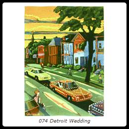 074 Detroit Wedding