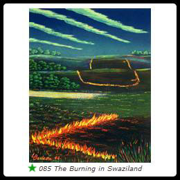 085 The Burning in Swaziland