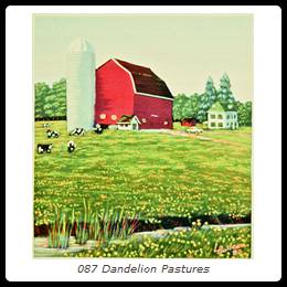 087 Dandelion Pastures