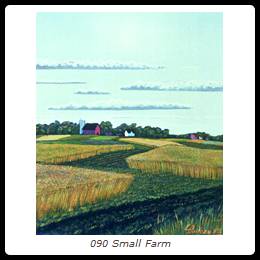 090 Small Farm - SOLD