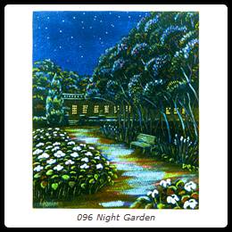 096 Night Garden