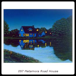 097 Metamora Road House