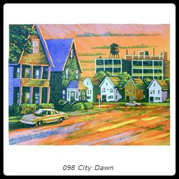 098 City Dawn 