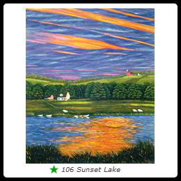 106 Sunset Lake
