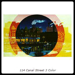 114 Canal Street 3 Color