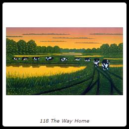 118 The Way Home
