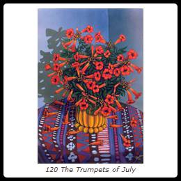 120 The Trumpets of July