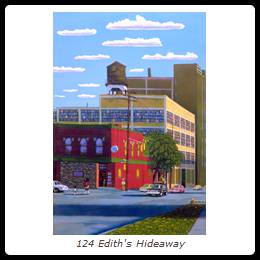 124 Edith's Hideaway