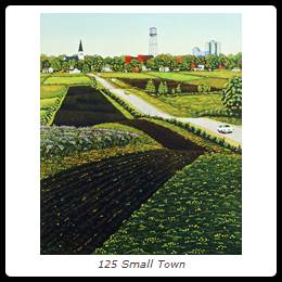 125 Small Town