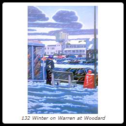 132 Winter on Warren at Woodard