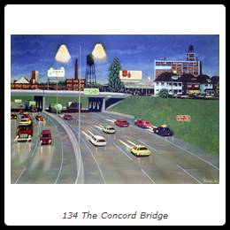134 The Concord Bridge