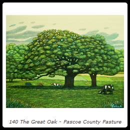 140 The Great Oak - Pascoe County Pasture