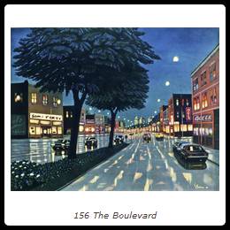 156 The Boulevard