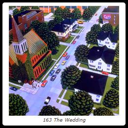 163 The Wedding
