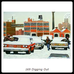 169 Digging Out