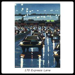 170 Express Lane
