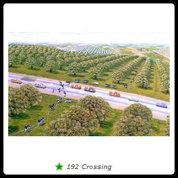 192 Crossing