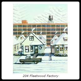 204 Fleetwood Factory