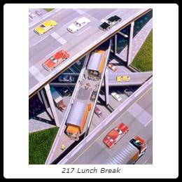 217 Lunch Break