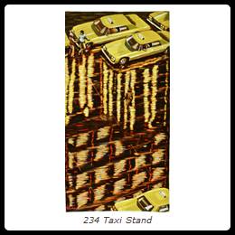 234 Taxi Stand