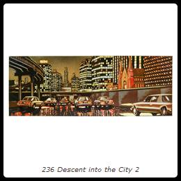 236 Descent into the City 2