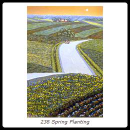 238 Spring Planting