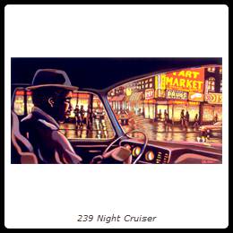 239 Night Cruiser