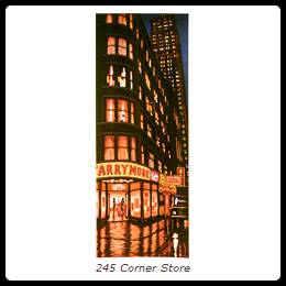 245 Corner Store
