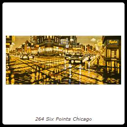 264 Six Points Chicago