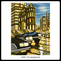266 Cnvergence
