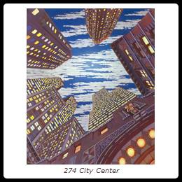 274 City Center