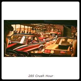 285 Crush Hour