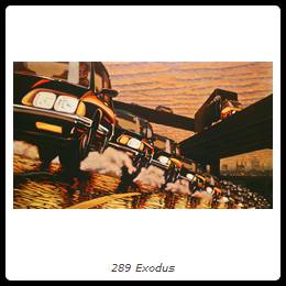 289 Exodus