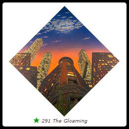 291 The Gloaming